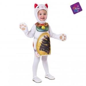 Costume carnevale gattina on sale bambina