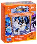 PUZZLE DA 80 SKYLANDERS PERSONAGGIO 6 ASS.