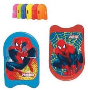 Set tavola Spiderman