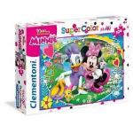 MAXI PUZZLE DA 104 MINNIE