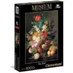 PUZZLE DA 1000 VAN DAEL VASO C/FIORI