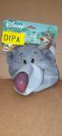 MASCHERA BALOO LIBRO JUNGLA GOMMA-3012087-