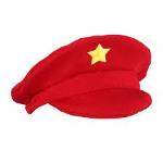 CAPPELLO SUPER MARIO