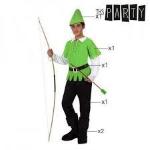 OFF  ROBIN HOOD BAMBINO T.2