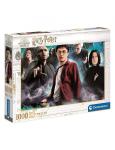 PUZZLE DA 1000 HARRY POTTER 