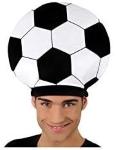 OFF  CAPPELLO MANIACO DEL CALCIO