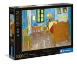 PUZZLE DA 1000 CHAMBRE ARLES