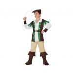 OFF  ROBIN HOOD BAMBINO 5/6