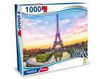 PUZZLE DA 1000 TOUR EIFFEL 