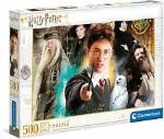 PUZZLE DA 500 HARRY POTTER 