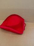 OFF  CAPPELLO MANOLO ROSSO