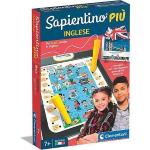 SAPIENTINO PIU' INGLESE 