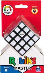 CUBO DI RUBIK 4x4 MASTER 6064639, Cubo 4x4 Classico Rompicapo