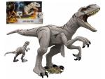 PROMO  JURASSIC WORLD SPEED DINO SUPER COLOSSALE