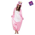 OFF    UNICORNO ROSA OCCHI GRANDI TY AD M/L