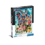 PUZZLE DA 1000 ONE PIECE 