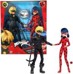 MIRACULOUS & CAT NOIR  PERS. CM 30 P50365 =250=