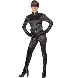 Costume Catwoman Donna