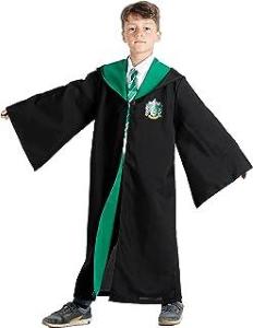 Mantello Draco Malfoy bambino