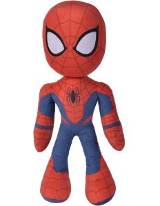 wopin Figura di peluche Spiderman, bambola di peluche, giocattoli di  peluche, finiture morbide e dettagli ricamati, regali per bambole per  bambini (28