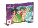 PUZZLE DA 180 PRINCESS 