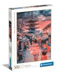 PUZZLE DA 500 KYOTO 