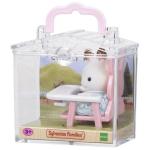 SYLVANIAN FAMILIES BABY CARRY CASE 