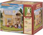 SYLVANIAN FAMILIES BLUEBELL COTTAGE 