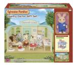 SYLVANIAN FAMILIES COUNTRY DOCTOR 