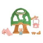 SYLVANIAN FAMILIES CASA SULL'ALBERO 