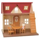 SYLVANIAN FAMILIES CASETTA 