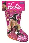 OFF    CALZA BEFANA BARBIE