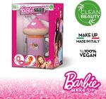 BARBIE MAKE UP FREAKSHAKE 