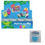 PUTTY SLIME 4 COL C/LUCE