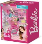 CARRELLO DELLA SPESA BARBIE C/ACC H50