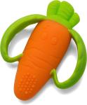 PROMO  INFANTINO CAROTINA DENTIZIONE IN SILICONE-162162-