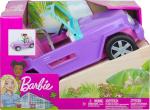 BARBIE JEEP DA SPIAGGIA