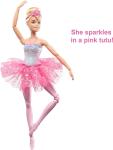 PROMO  BARBIE BALLERINA MAGICO TUTU' 