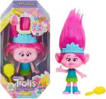 TROLLS POPPY BAMBOLA SUONI/LUCI 