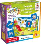 OFF CAROTINA QUADROTTE TOMBOLA 