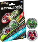 BEYBLADE 2 TROTTOLE 3 ASS