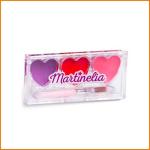 MARTINELIA PALETTE LIP GLOSS -UNO-