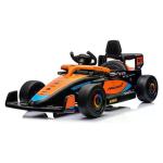 AUTO MCLAREN F1 TEAM 12 V R/C