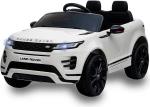 AUTO LAND ROVER EVOQUE 12 V BIANCA 