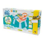 GIOBABY PIMIPASSI/TAVOLINO 2 IN 1  -756054-