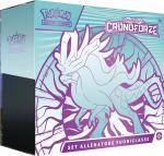 POKEMON SET ALLENATORE CRONOFORZE  2 ASS