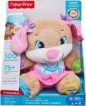 FISHER PRICE LA SORELLINA DEL CAGNOLINO