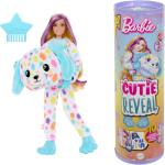 BARBIE CUTIE REVEAL SOGNI A COLORI HRK39