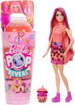 BARBIE POP REVEAL SERIE BUBBLE 4 ASS