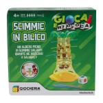 SCIMMIE IN BILICO G.T. 